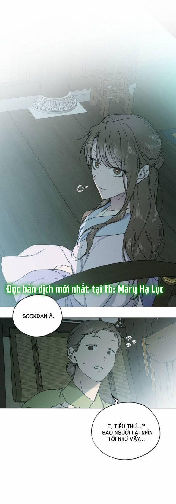 [18+] Sương Giá 27.2 trang 3