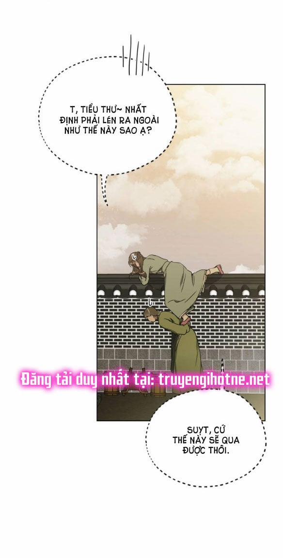 [18+] Sương Giá 27.2 trang 5