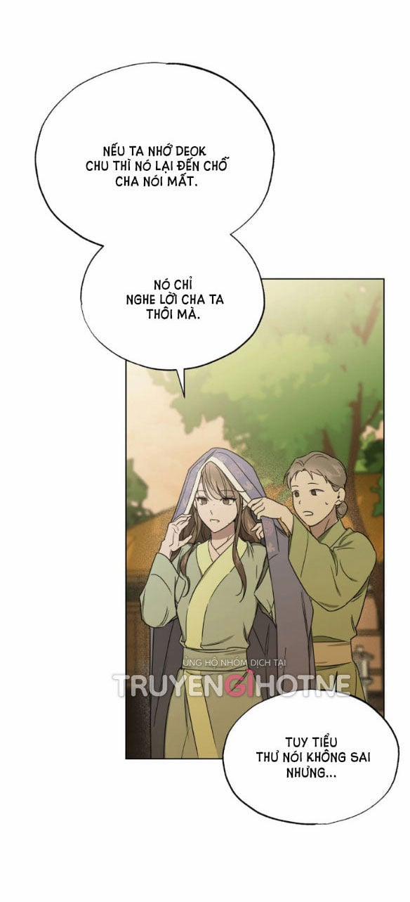 [18+] Sương Giá 27.2 trang 7