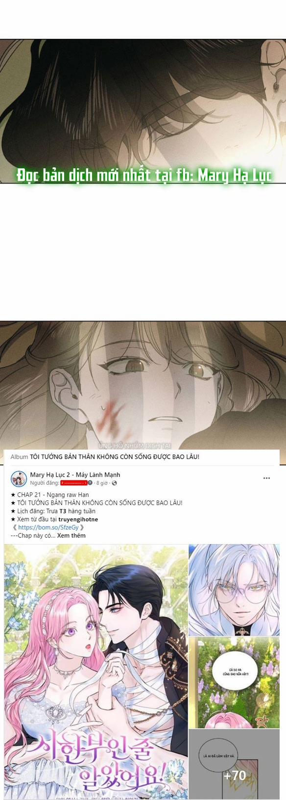 [18+] Sương Giá 28.1 trang 10