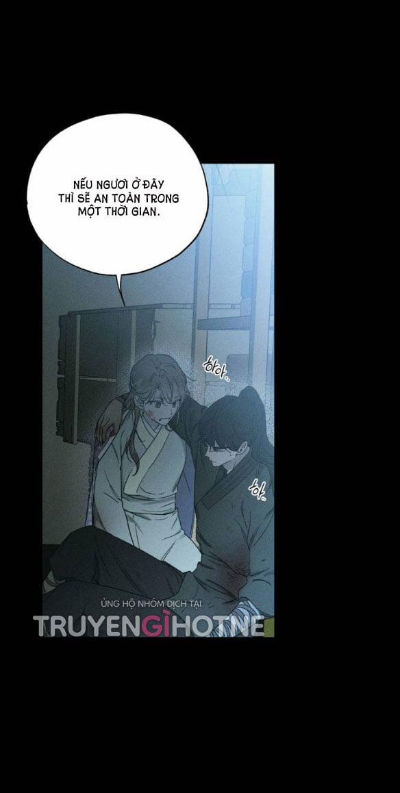 [18+] Sương Giá 28.1 trang 13