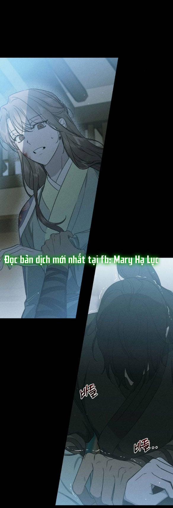 [18+] Sương Giá 28.1 trang 15