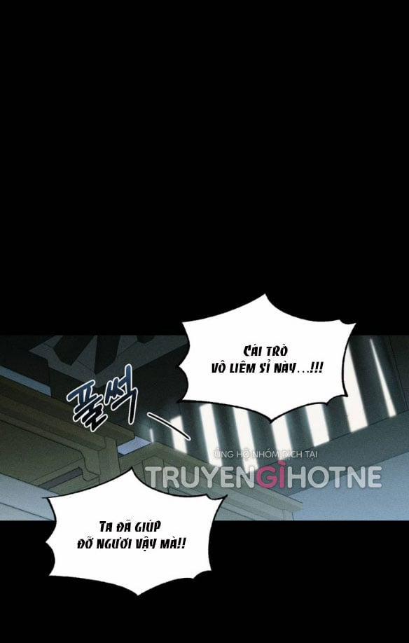 [18+] Sương Giá 28.1 trang 23