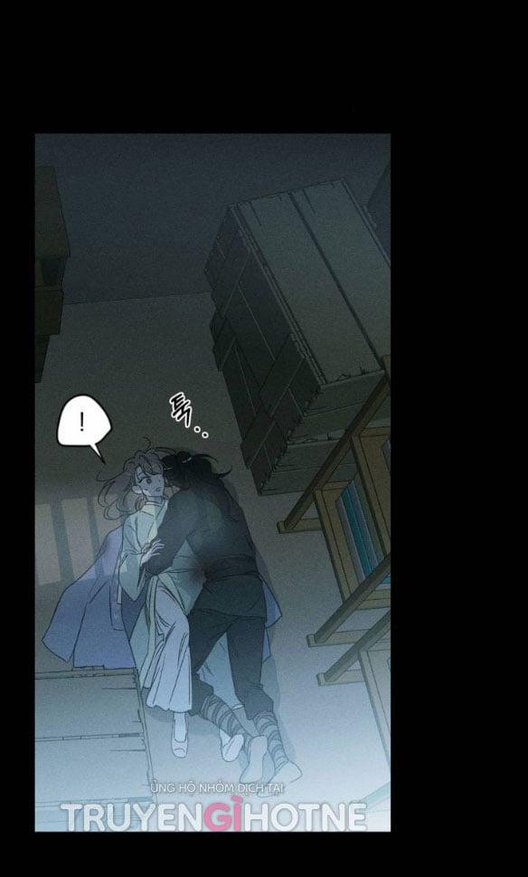 [18+] Sương Giá 28.1 trang 29