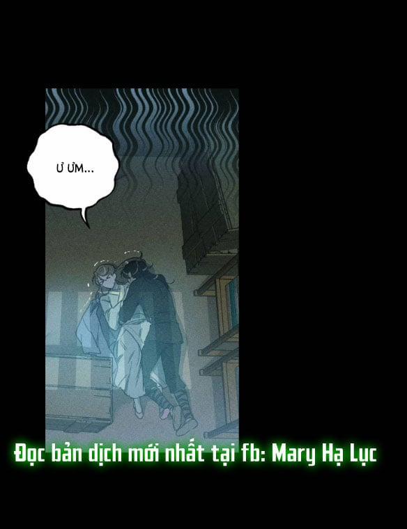 [18+] Sương Giá 28.1 trang 31