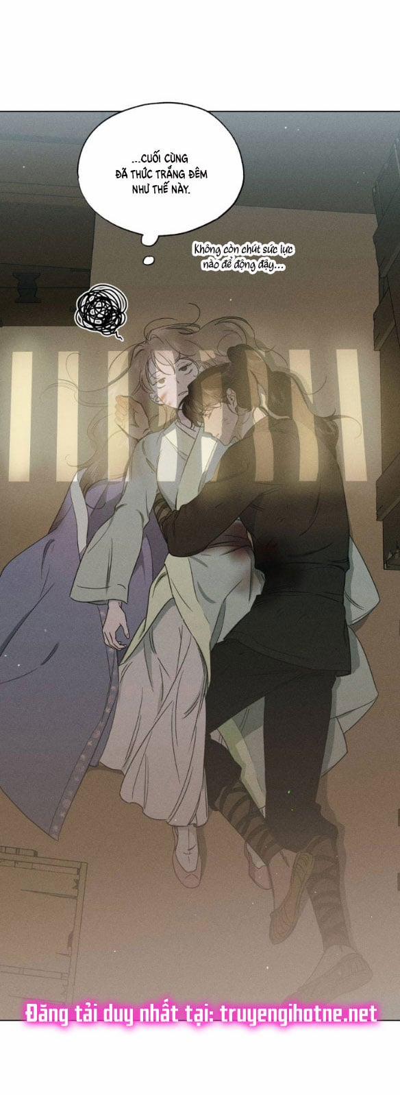 [18+] Sương Giá 28.1 trang 9