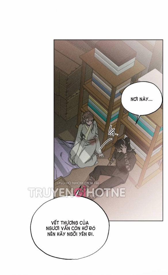 [18+] Sương Giá 28.2 trang 4