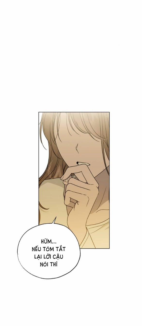 [18+] Sương Giá 29.1 trang 13