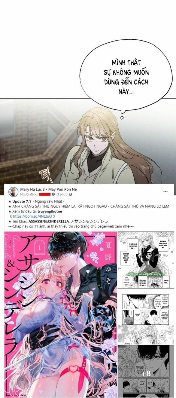 [18+] Sương Giá 29.1 trang 2