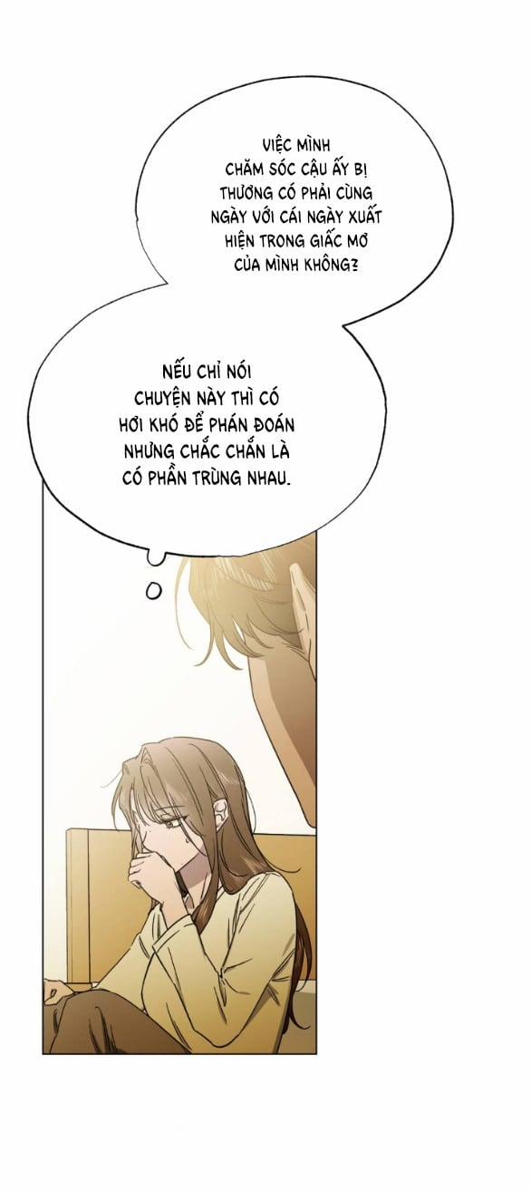 [18+] Sương Giá 29.1 trang 20