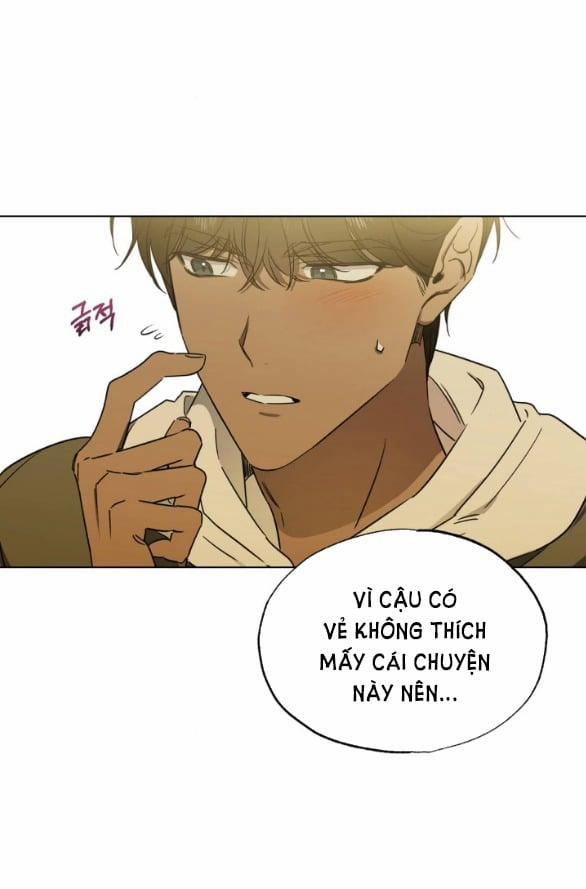 [18+] Sương Giá 29.1 trang 22