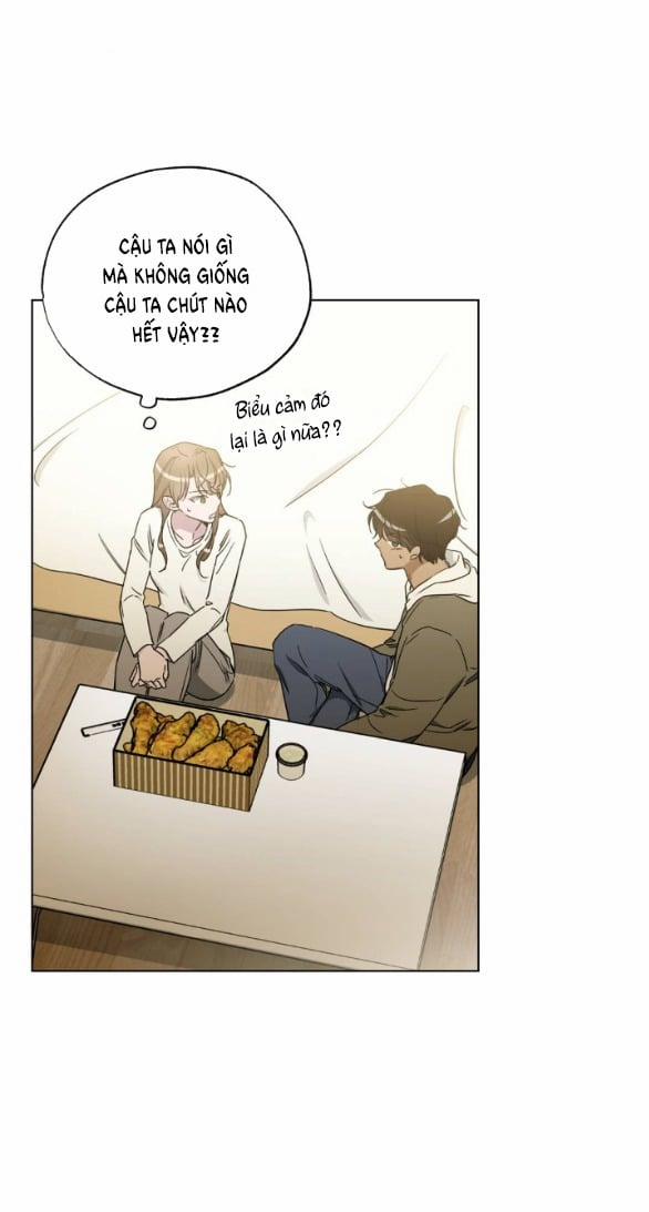 [18+] Sương Giá 29.1 trang 24