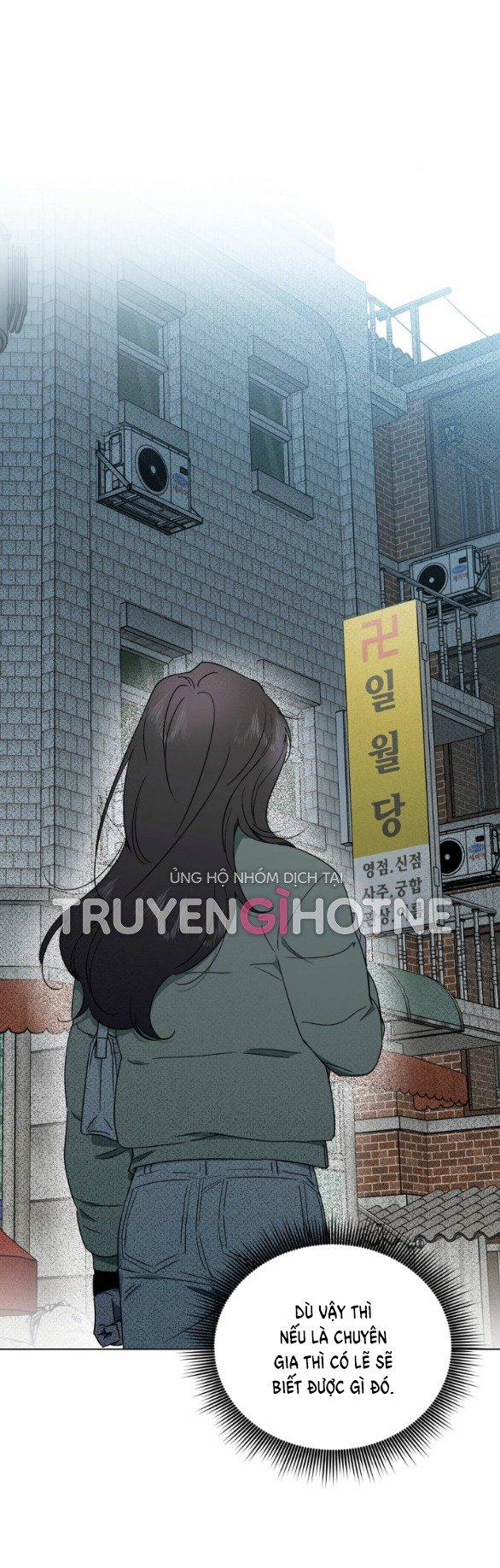 [18+] Sương Giá 29.1 trang 3
