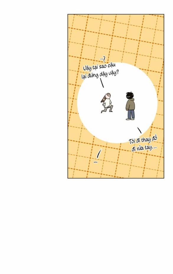 [18+] Sương Giá 29.1 trang 34