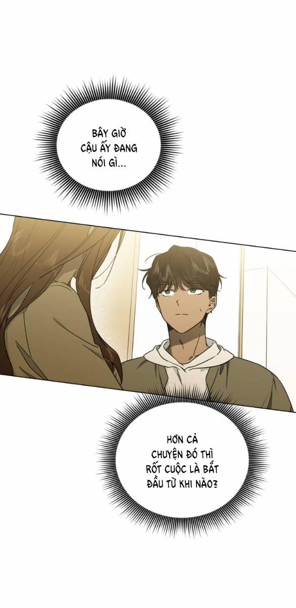 [18+] Sương Giá 29.1 trang 8
