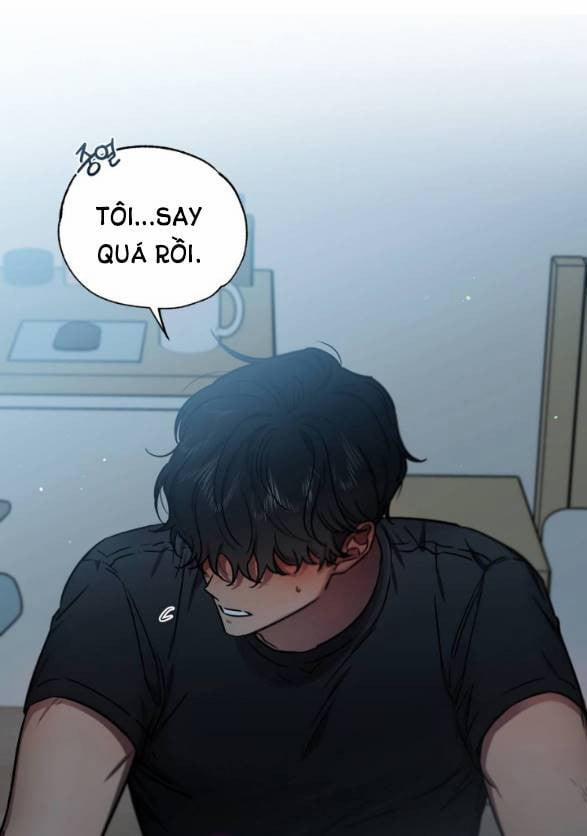 [18+] Sương Giá 3.1 trang 22