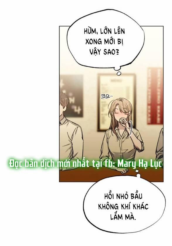 [18+] Sương Giá 3.1 trang 29