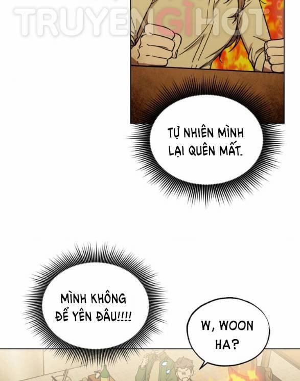 [18+] Sương Giá 3.2 trang 15