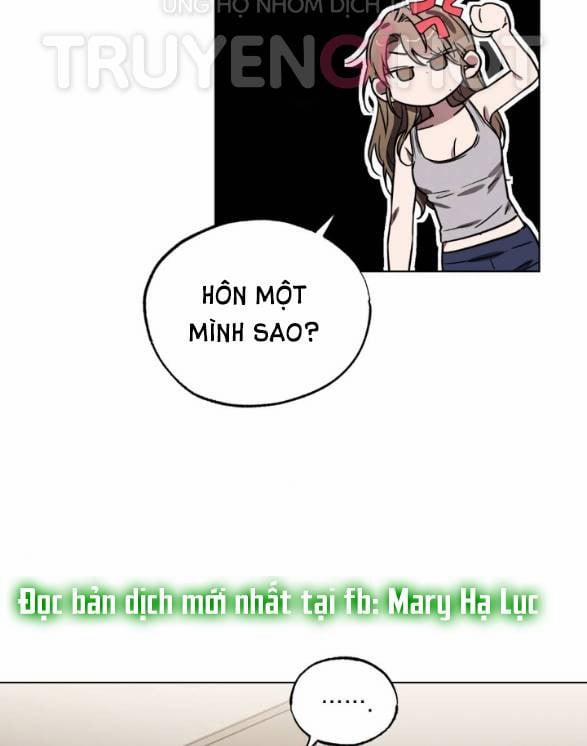 [18+] Sương Giá 3.2 trang 21