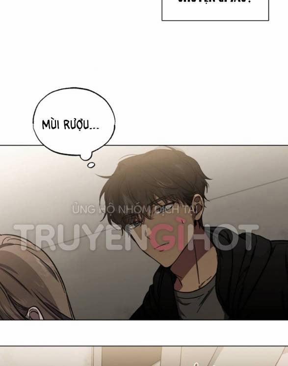 [18+] Sương Giá 3.2 trang 27