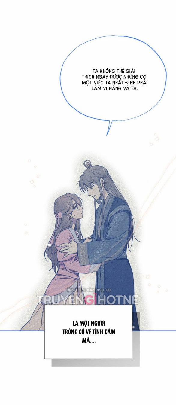 [18+] Sương Giá 32.1 trang 12