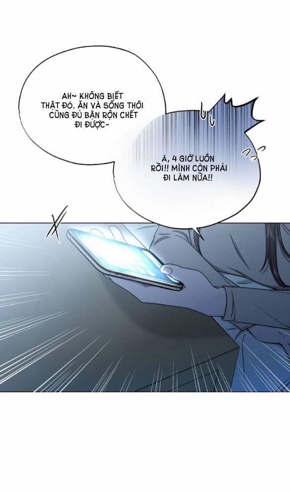 [18+] Sương Giá 32.1 trang 17