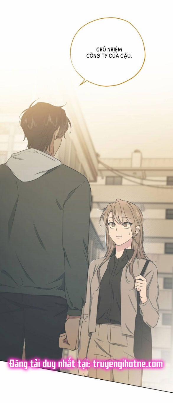 [18+] Sương Giá 32.1 trang 2