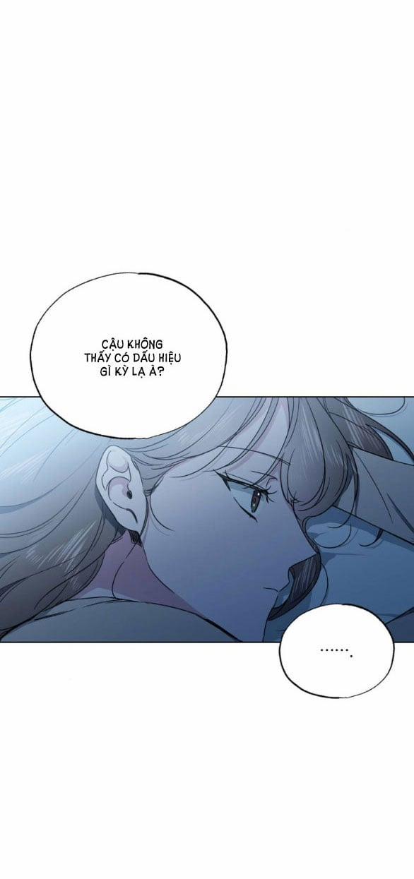 [18+] Sương Giá 32.1 trang 9