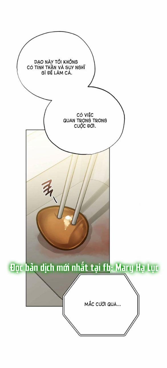 [18+] Sương Giá 32.2 trang 1