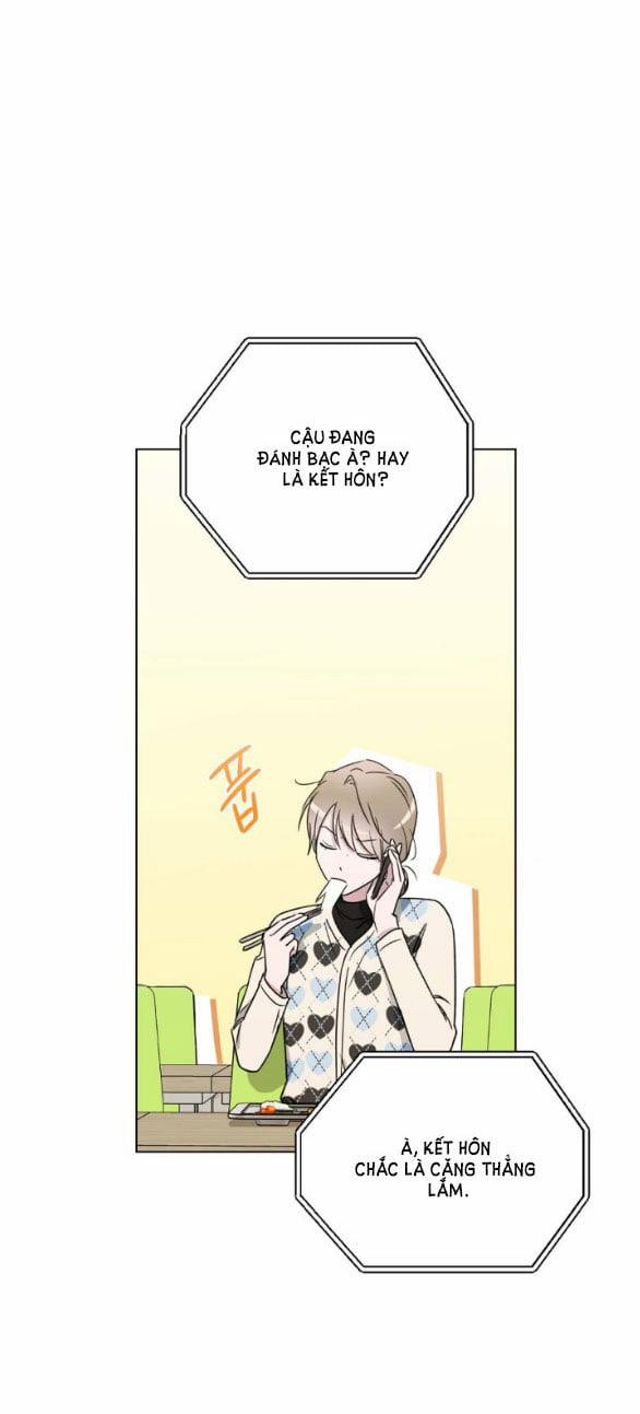 [18+] Sương Giá 32.2 trang 2