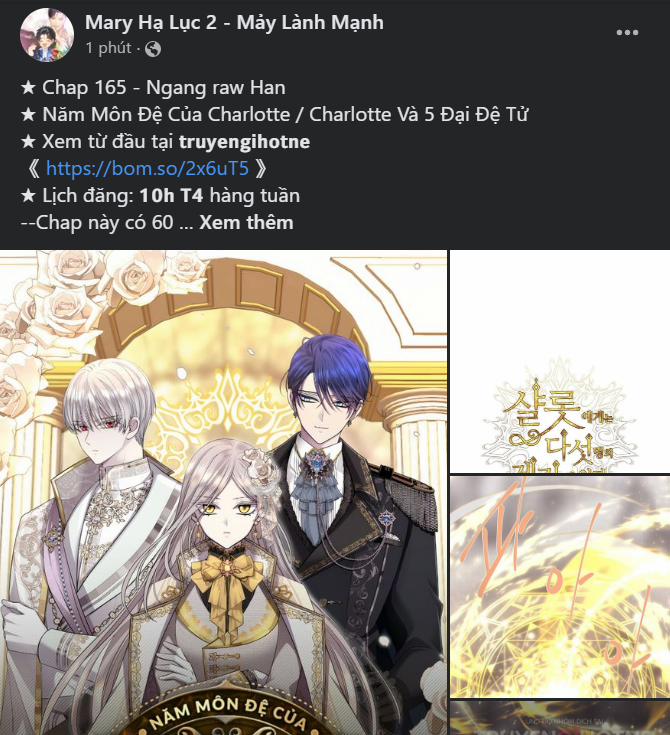 [18+] Sương Giá 32.2 trang 23