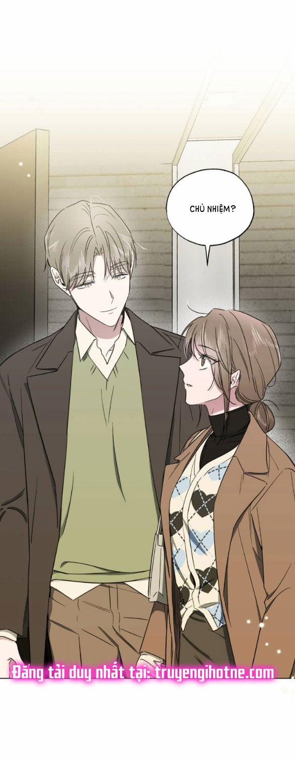 [18+] Sương Giá 32.2 trang 28