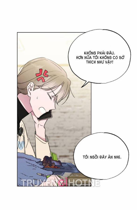 [18+] Sương Giá 32.2 trang 3