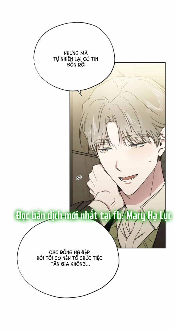 [18+] Sương Giá 32.2 trang 30