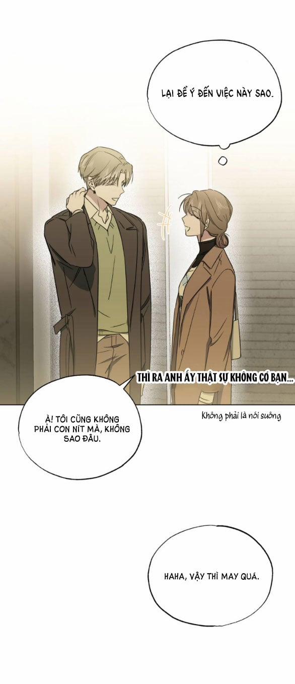 [18+] Sương Giá 32.2 trang 33
