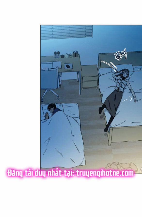 [18+] Sương Giá 33.1 trang 10