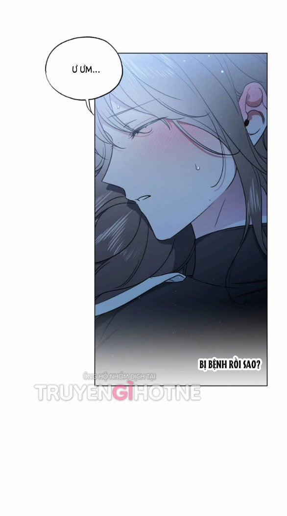 [18+] Sương Giá 33.1 trang 24