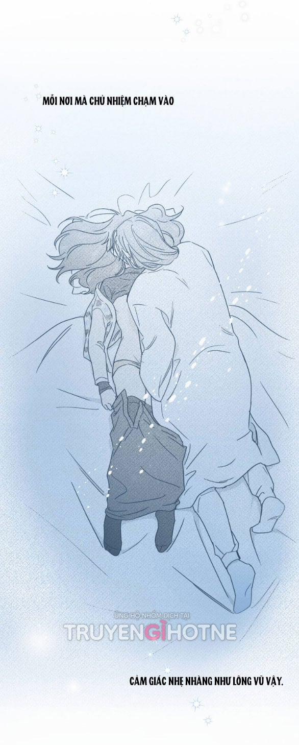 [18+] Sương Giá 33.1 trang 36