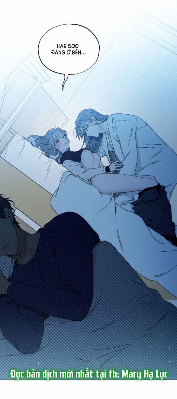 [18+] Sương Giá 33.1 trang 40
