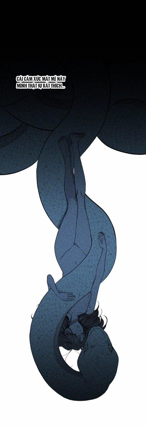 [18+] Sương Giá 33.2 trang 11
