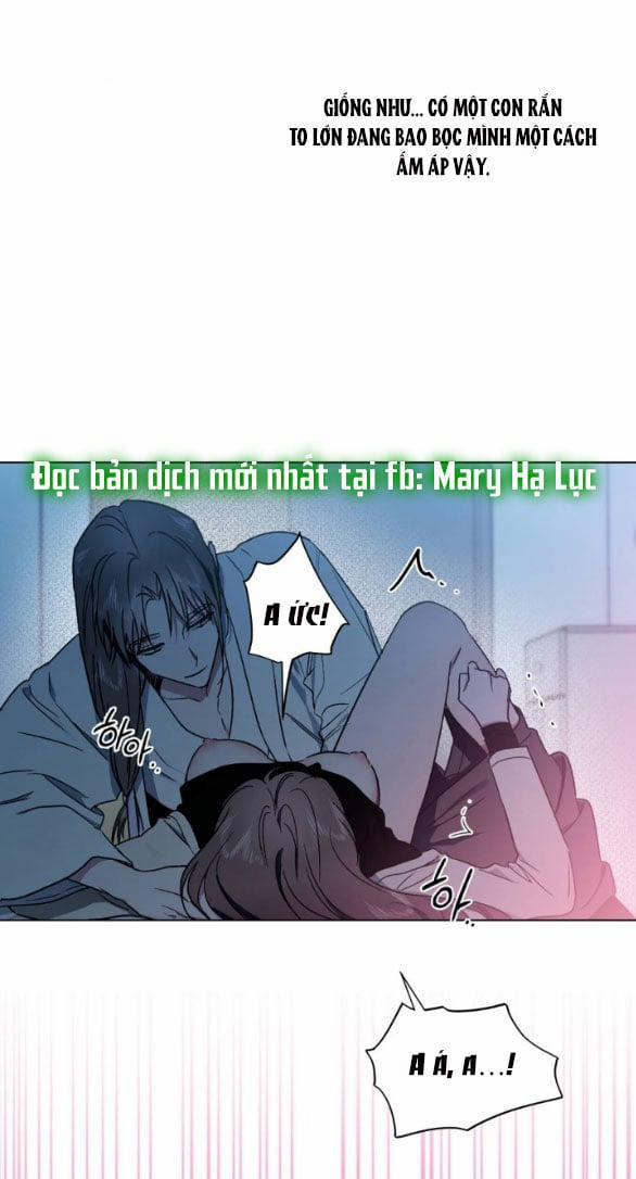 [18+] Sương Giá 33.2 trang 12