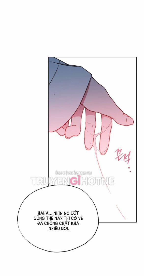 [18+] Sương Giá 33.2 trang 21