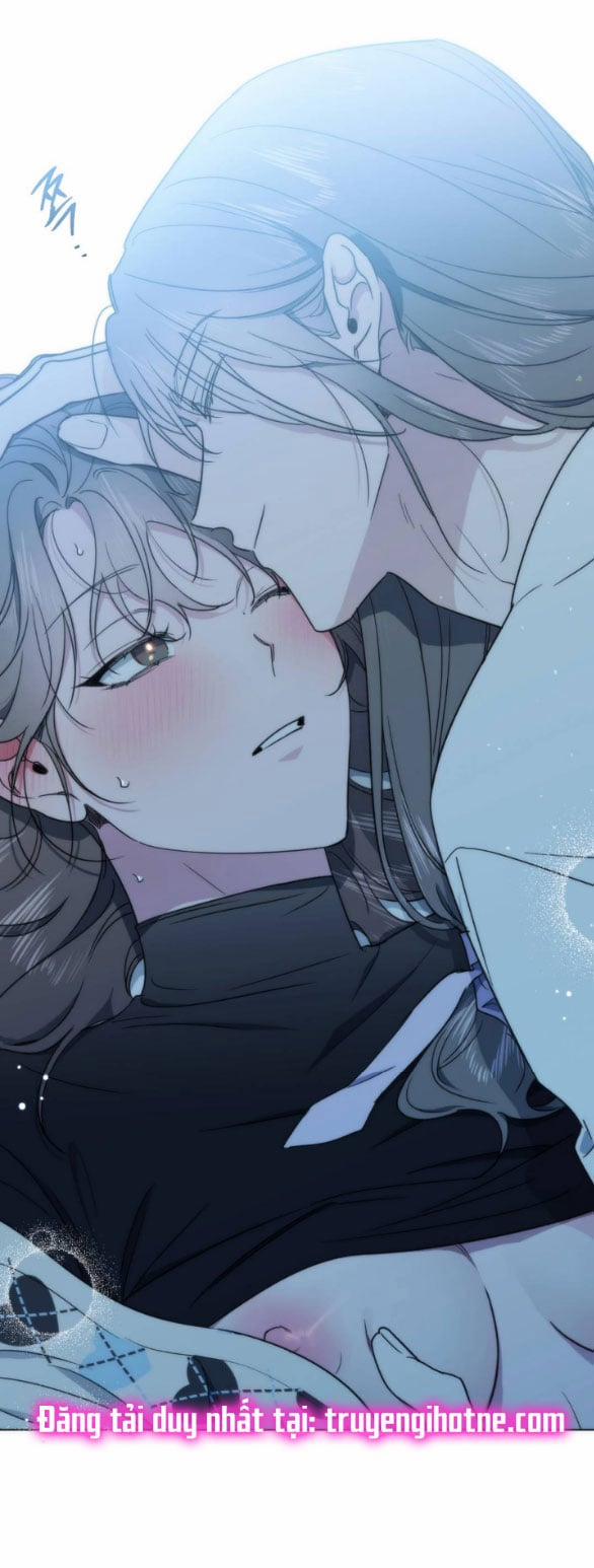 [18+] Sương Giá 33.2 trang 23