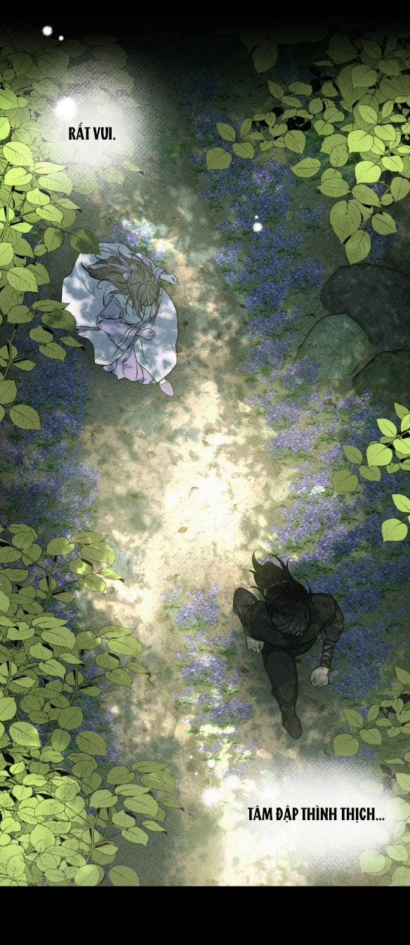 [18+] Sương Giá 34.1 trang 11