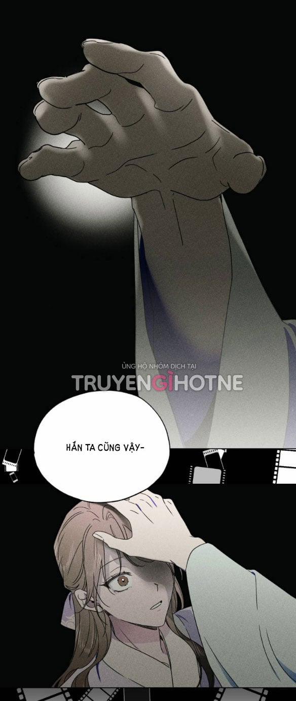 [18+] Sương Giá 34.1 trang 17