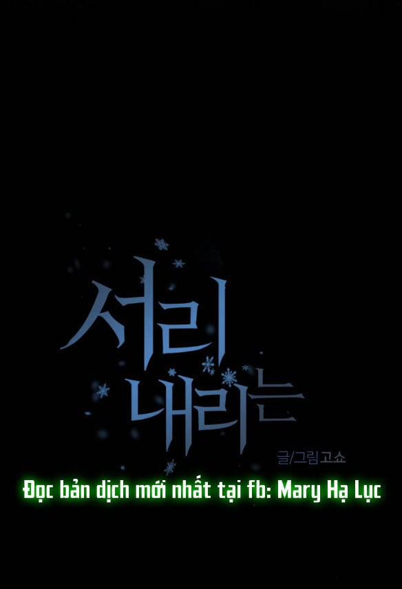 [18+] Sương Giá 34.1 trang 20