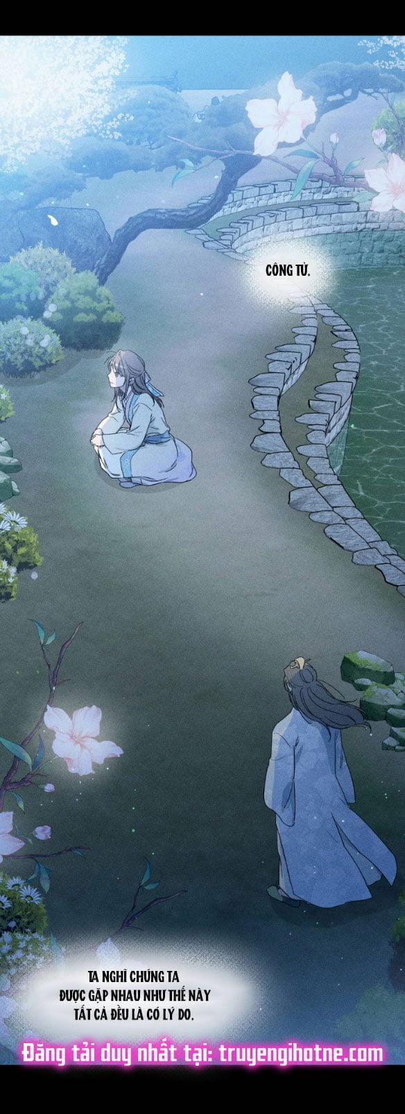 [18+] Sương Giá 34.1 trang 30