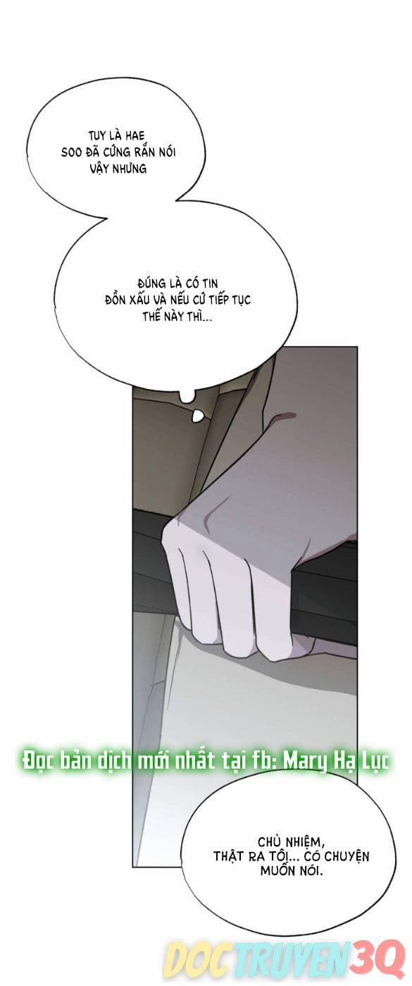 [18+] Sương Giá 39.2 trang 19