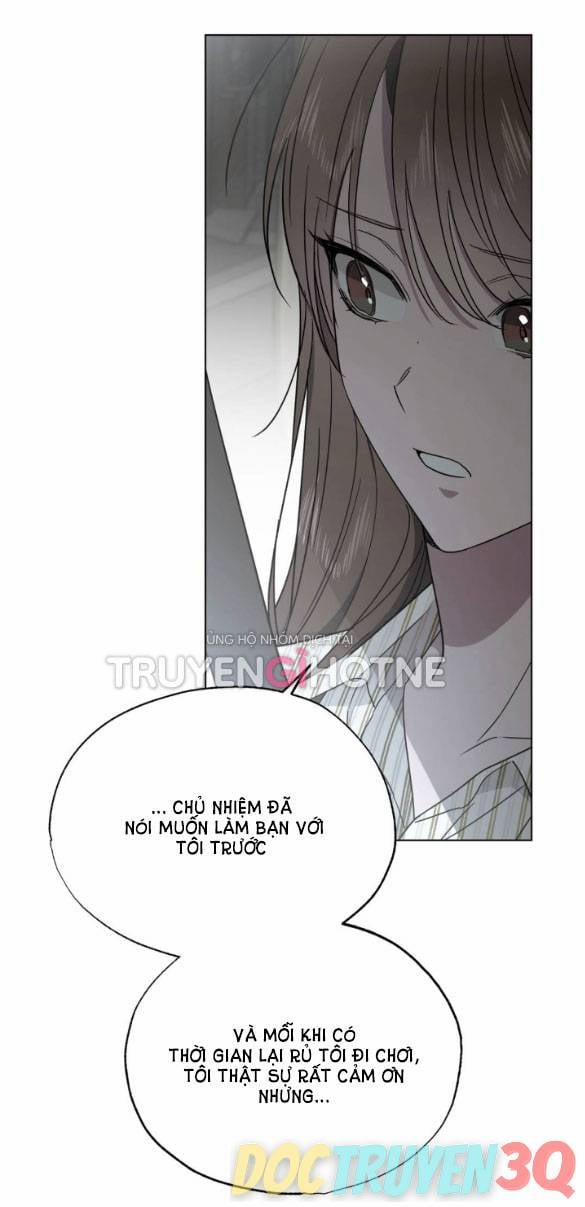 [18+] Sương Giá 39.2 trang 22