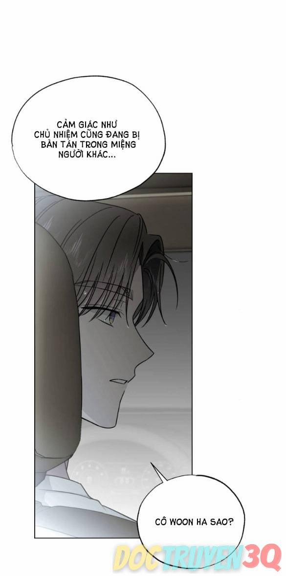 [18+] Sương Giá 39.2 trang 33